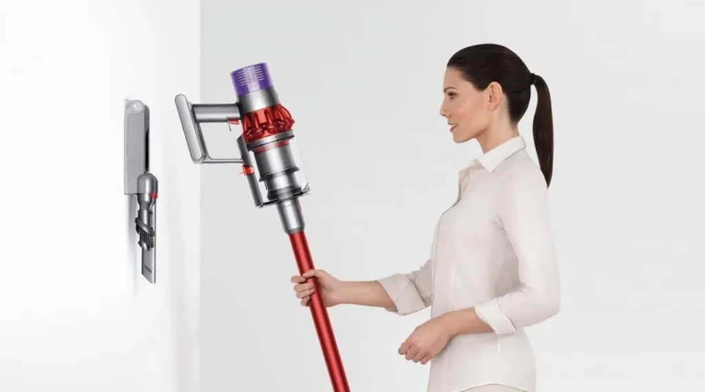 Беспроводной пылесос Dyson V10 Motorhead Беспроводной пылесос Dyson V10 Motorhead - 3