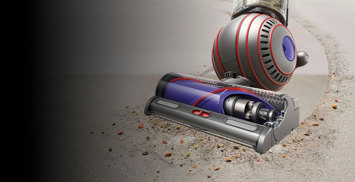 Пылесос Dyson Ball Animal Multifloor медный, серебристый (UP34) Пылесос Dyson Ball Animal Multifloor медный, серебристый (UP34) - 1