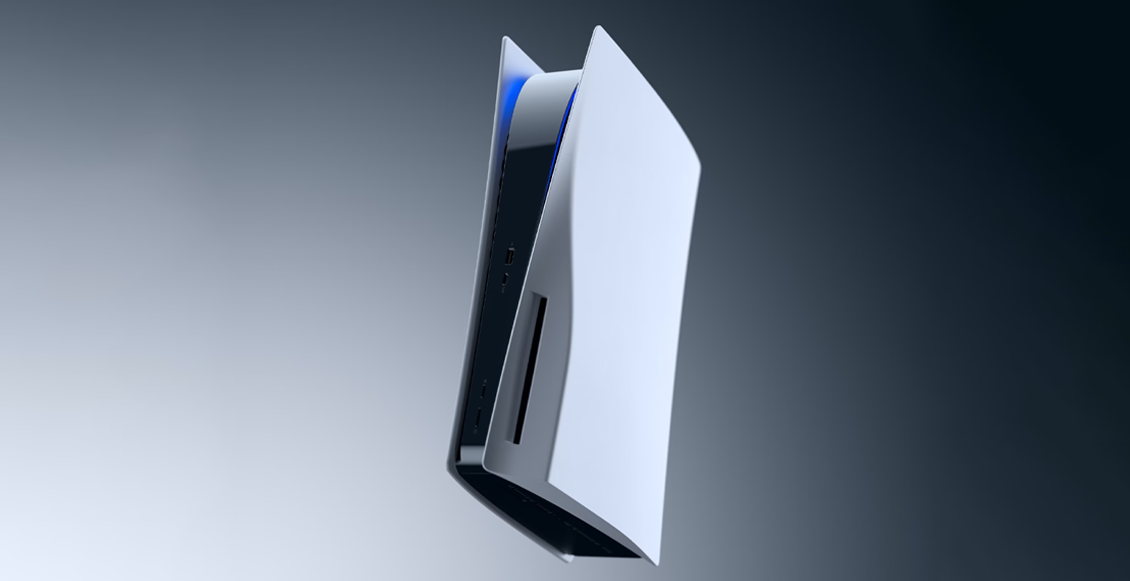 Игровая приставка Sony PlayStation 5 (CFI-12) 825 ГБ Игровая приставка Sony PlayStation 5 (CFI-12) 825 ГБ - 1