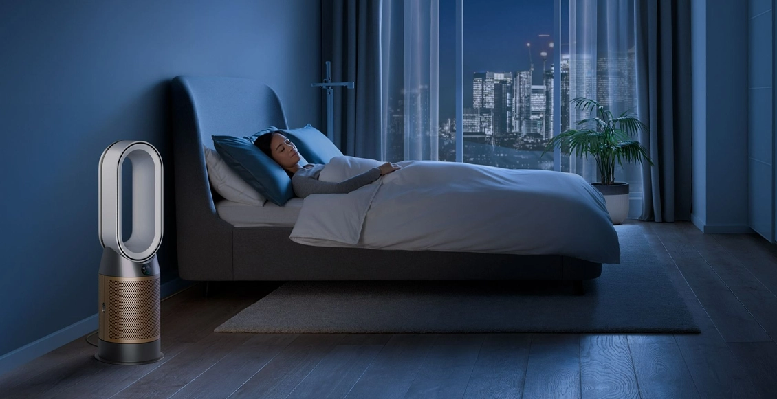 Очиститель воздуха Hot+Cool Formaldehyde HP09 Очиститель воздуха Hot+Cool Formaldehyde HP09 - 1