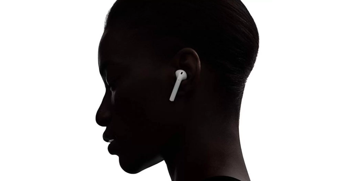 Беспроводные наушники Deppa Air Light белый Беспроводные наушники Deppa Air Light белый - 2