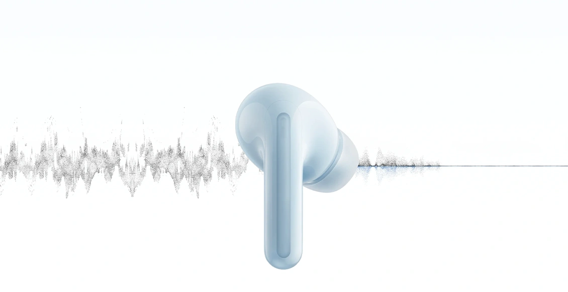 Беспроводные наушники Xiaomi Redmi Buds 6 Lite чёрный Беспроводные наушники Xiaomi Redmi Buds 6 Lite чёрный - 3