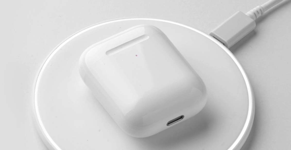 Беспроводные наушники Deppa Air Light белый Беспроводные наушники Deppa Air Light белый - 5