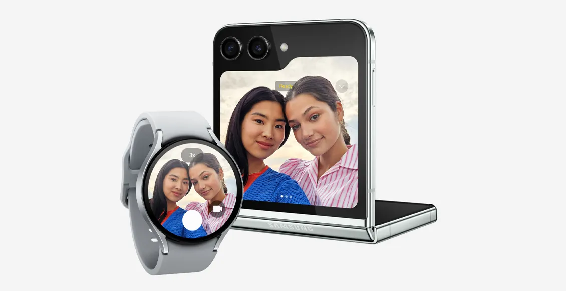 Умные часы Samsung Galaxy Watch 6 44мм серебристый Умные часы Samsung Galaxy Watch 6 44мм серебристый - 4