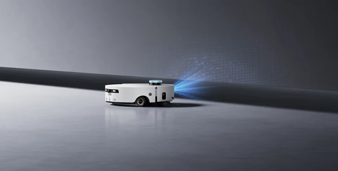 Робот-пылесос Xiaomi Dreame Aqua10 Ultra Roller Complete белый Робот-пылесос Xiaomi Dreame Aqua10 Ultra Roller Complete белый - 5