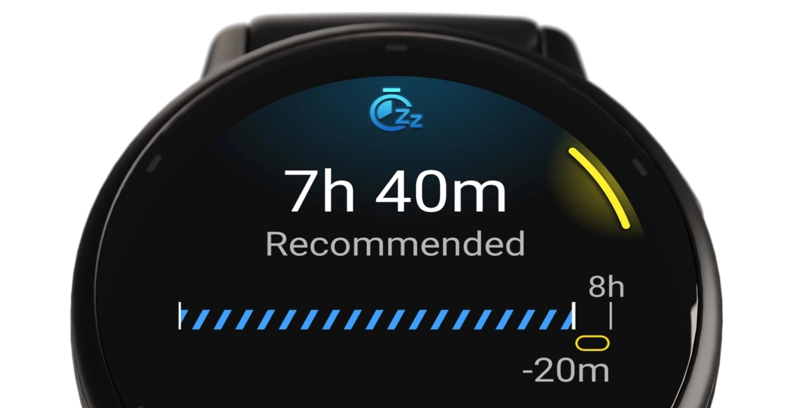 Умные часы Garmin Vivoactive 6 лунно-золотистый (слоновая кость ремешок) Умные часы Garmin Vivoactive 6 лунно-золотистый (слоновая кость ремешок) - 2