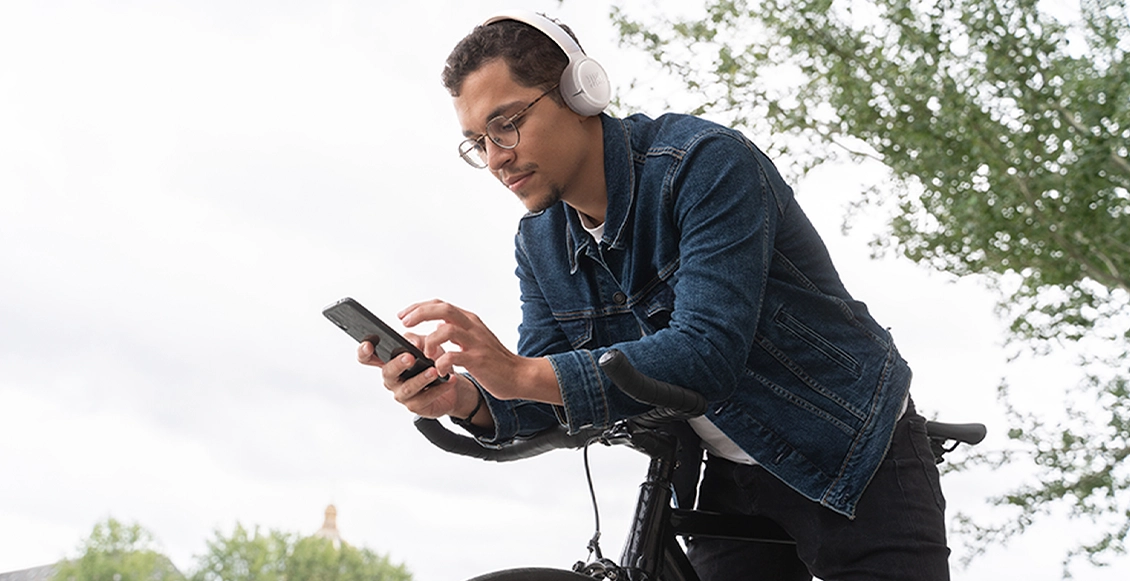 Беспроводные наушники JBL Tune 530BT лавандовый Беспроводные наушники JBL Tune 530BT лавандовый - 1