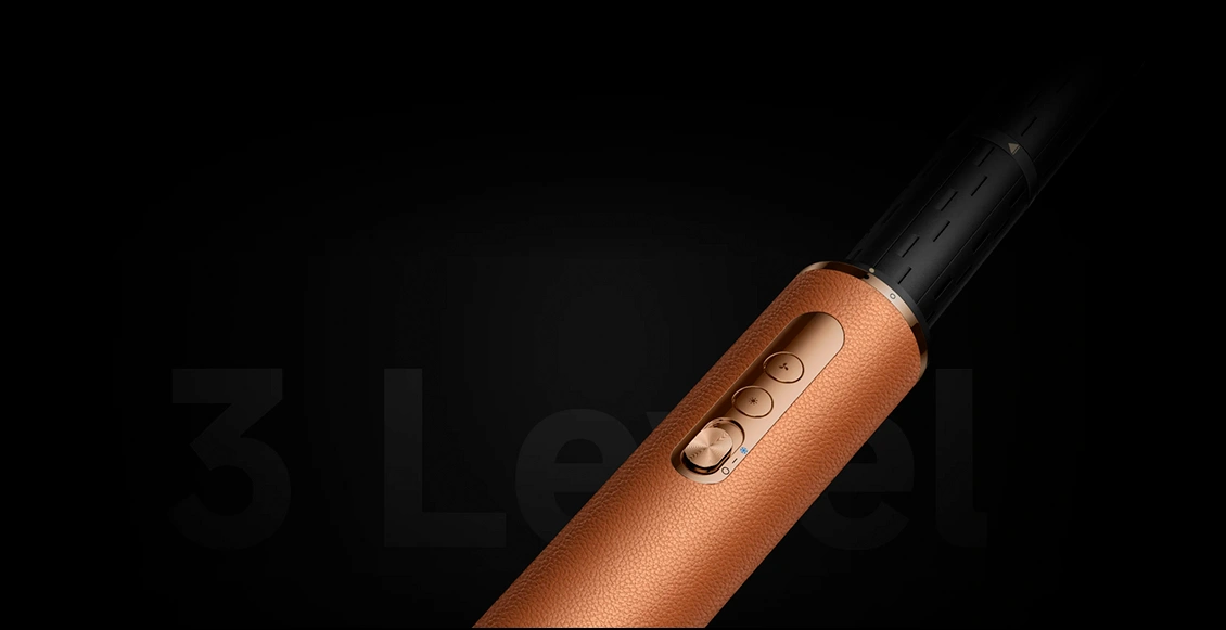 Стайлер Dreame AirStyle Pro коричневый , золотой Стайлер Dreame AirStyle Pro коричневый , золотой - 2