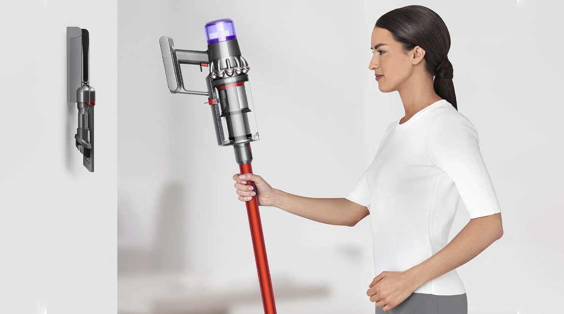 Беспроводной пылесос Dyson V10 Origin Беспроводной пылесос Dyson V10 Origin - 2