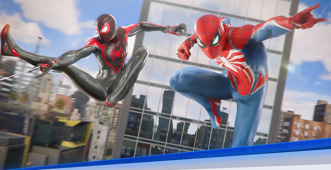 Игровая приставка Sony PlayStation 5 (CFI-12) 825 ГБ Игровая приставка Sony PlayStation 5 (CFI-12) 825 ГБ - 2