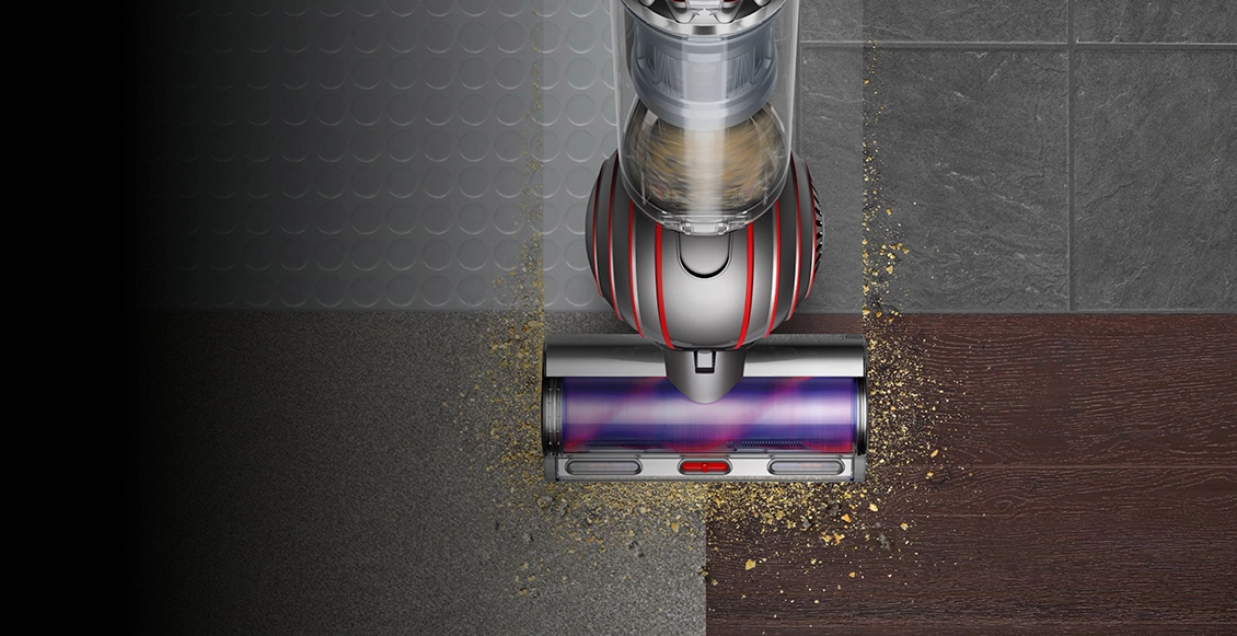 Пылесос Dyson Ball Animal Multifloor медный, серебристый (UP34) Пылесос Dyson Ball Animal Multifloor медный, серебристый (UP34) - 2