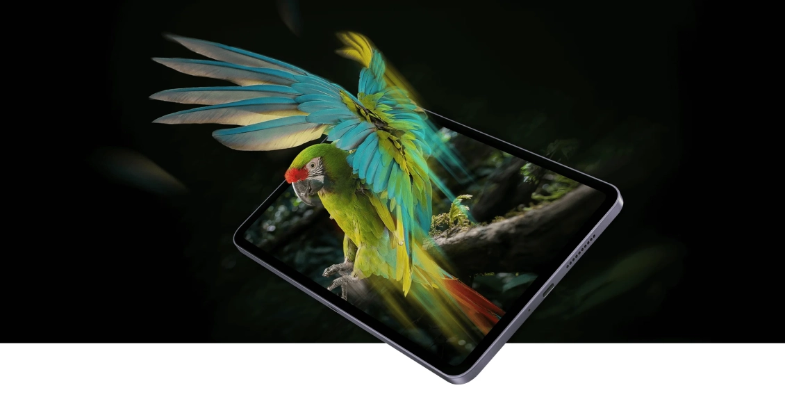 Планшет Xiaomi Pad Mini Wi-Fi 12/512 ГБ серый Планшет Xiaomi Pad Mini Wi-Fi 12/512 ГБ серый - 2