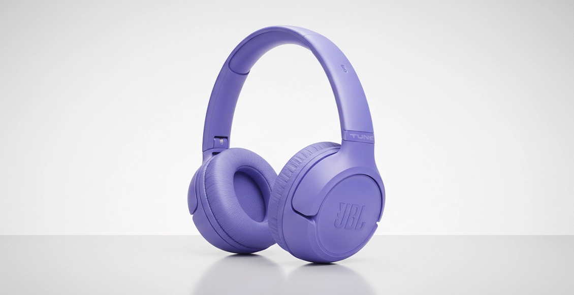 Беспроводные наушники JBL Tune 530BT лавандовый Беспроводные наушники JBL Tune 530BT лавандовый - 4