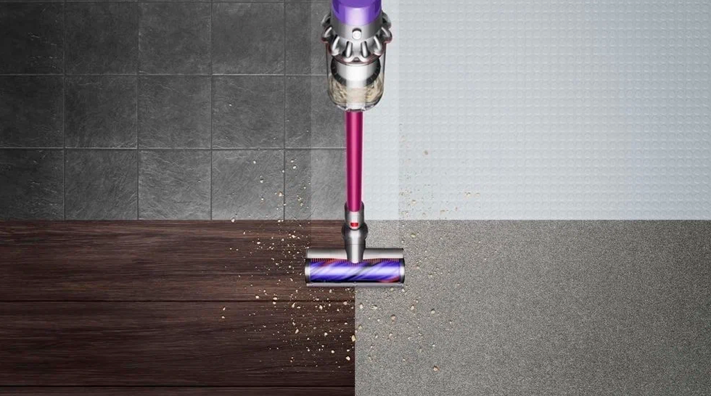 Беспроводной пылесос Dyson V10 Extra Беспроводной пылесос Dyson V10 Extra - 1