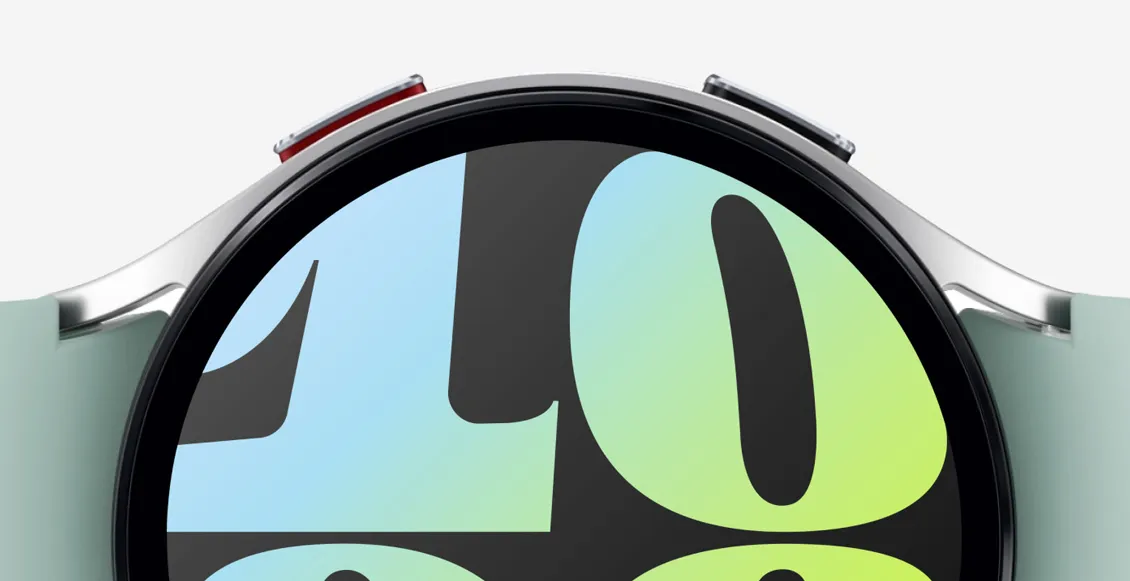 Умные часы Samsung Galaxy Watch 6 44мм серебристый Умные часы Samsung Galaxy Watch 6 44мм серебристый - 2