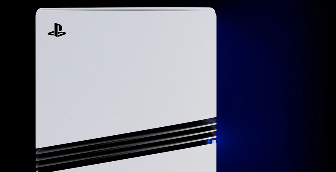 Игровая приставка Sony PlayStation 5 Pro (CFI-7000) 2 ТБ Игровая приставка Sony PlayStation 5 Pro (CFI-7000) 2 ТБ - 3