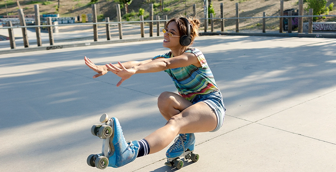 Беспроводные наушники JBL Tune 530BT лавандовый Беспроводные наушники JBL Tune 530BT лавандовый - 2