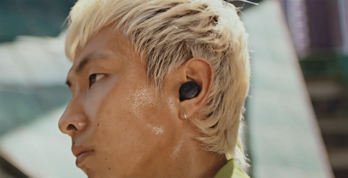 Беспроводные наушники Bose QuietComfort Earbuds 5V розовый Беспроводные наушники Bose QuietComfort Earbuds 5V розовый - 1