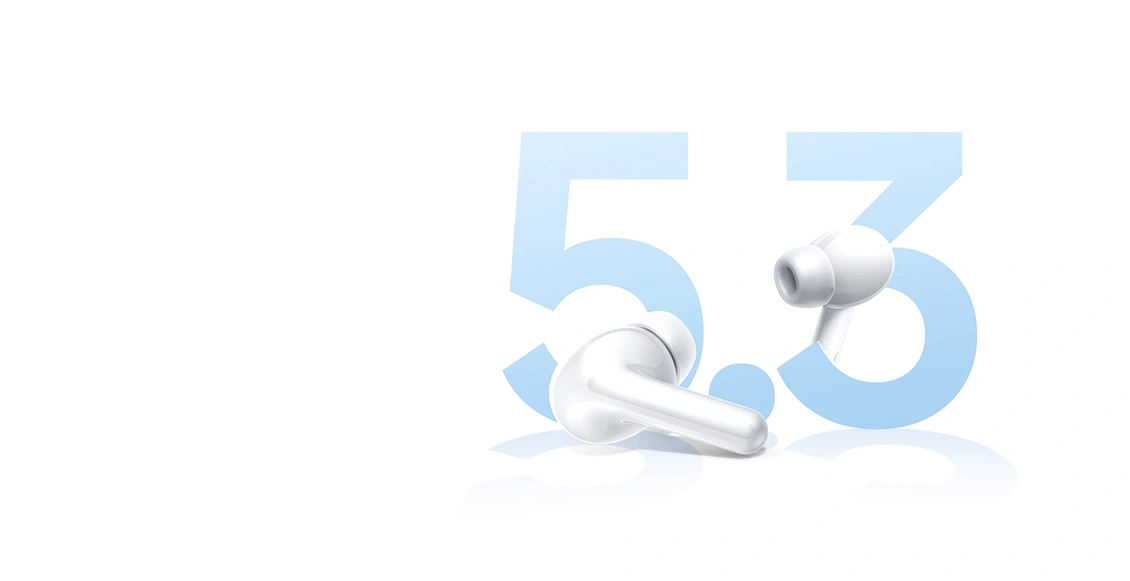 Беспроводные наушники Xiaomi Redmi Buds 6 Lite чёрный Беспроводные наушники Xiaomi Redmi Buds 6 Lite чёрный - 4