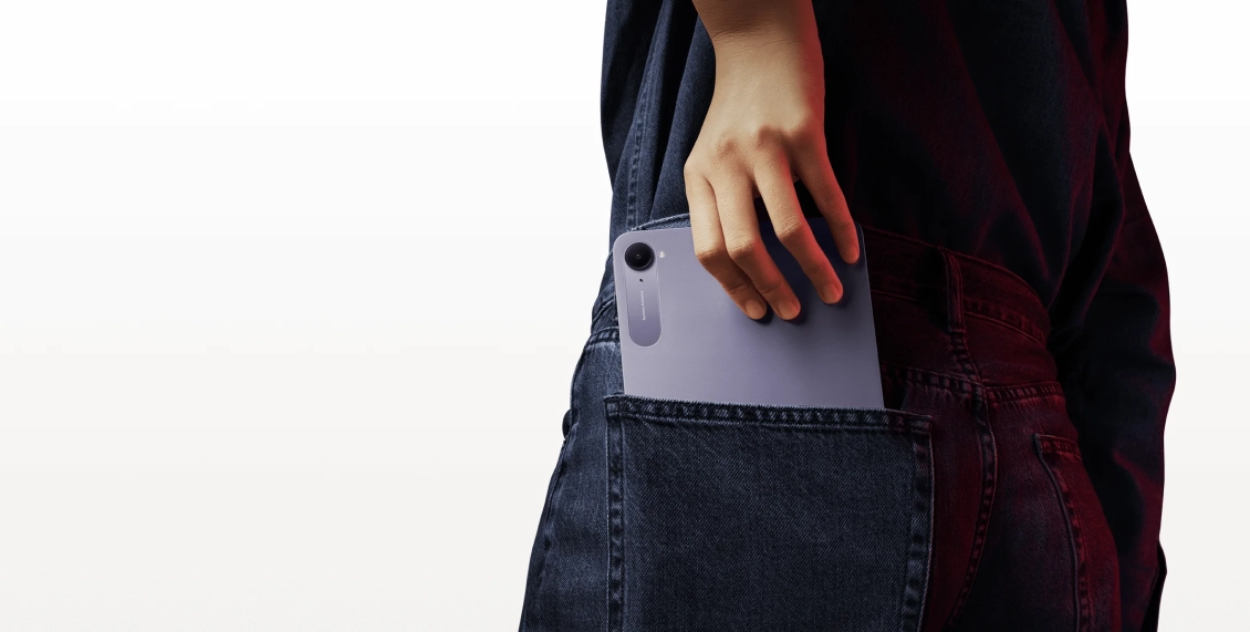 Планшет Xiaomi Pad Mini Wi-Fi 12/512 ГБ серый Планшет Xiaomi Pad Mini Wi-Fi 12/512 ГБ серый - 1