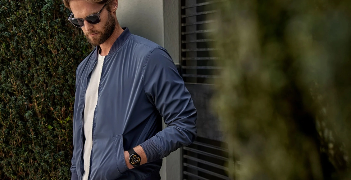 Умные часы Garmin Venu 3 чёрный (чёрный ремешок) Умные часы Garmin Venu 3 чёрный (чёрный ремешок) - 5