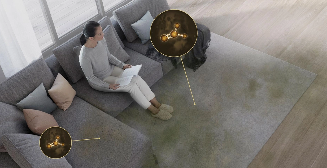 Очиститель воздуха Dyson Purifier Cool Formaldehyde TP09 Очиститель воздуха Dyson Purifier Cool Formaldehyde TP09 - 3