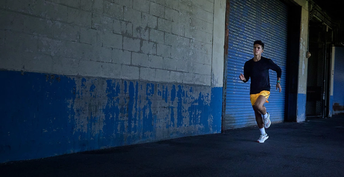 Умные часы Garmin Forerunner 265 белый Умные часы Garmin Forerunner 265 белый - 5