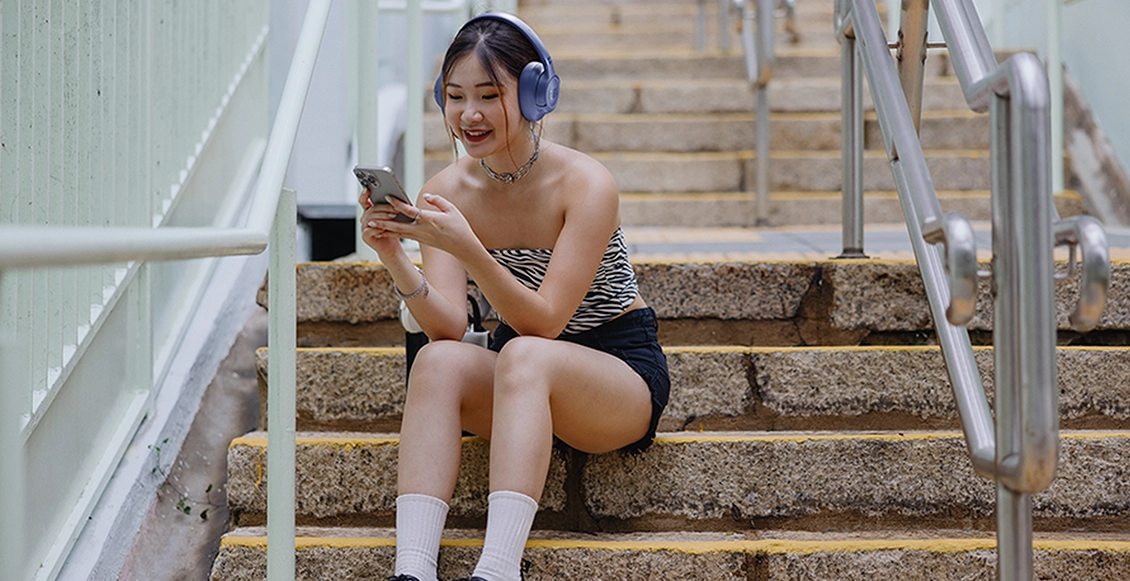 Беспроводные наушники JBL Tune 730BT бежевый Беспроводные наушники JBL Tune 730BT бежевый - 1