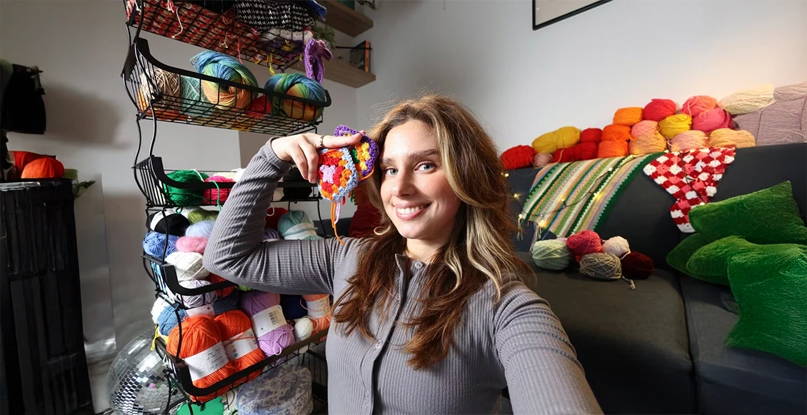 Фотоаппарат Canon PowerShot V1 чёрный Фотоаппарат Canon PowerShot V1 чёрный - 2