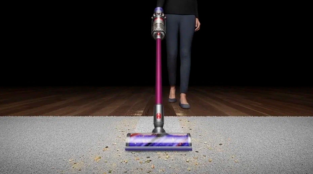 Беспроводной пылесос Dyson V10 Extra Беспроводной пылесос Dyson V10 Extra - 3
