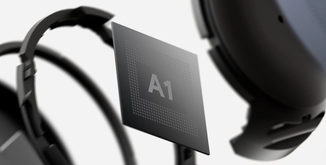 Беспроводные наушники Google Pixel Buds Pro 2 бежевый Беспроводные наушники Google Pixel Buds Pro 2 бежевый - 1