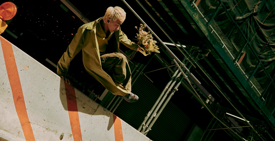 Беспроводные наушники Bose QuietComfort Earbuds 5V розовый Беспроводные наушники Bose QuietComfort Earbuds 5V розовый - 5