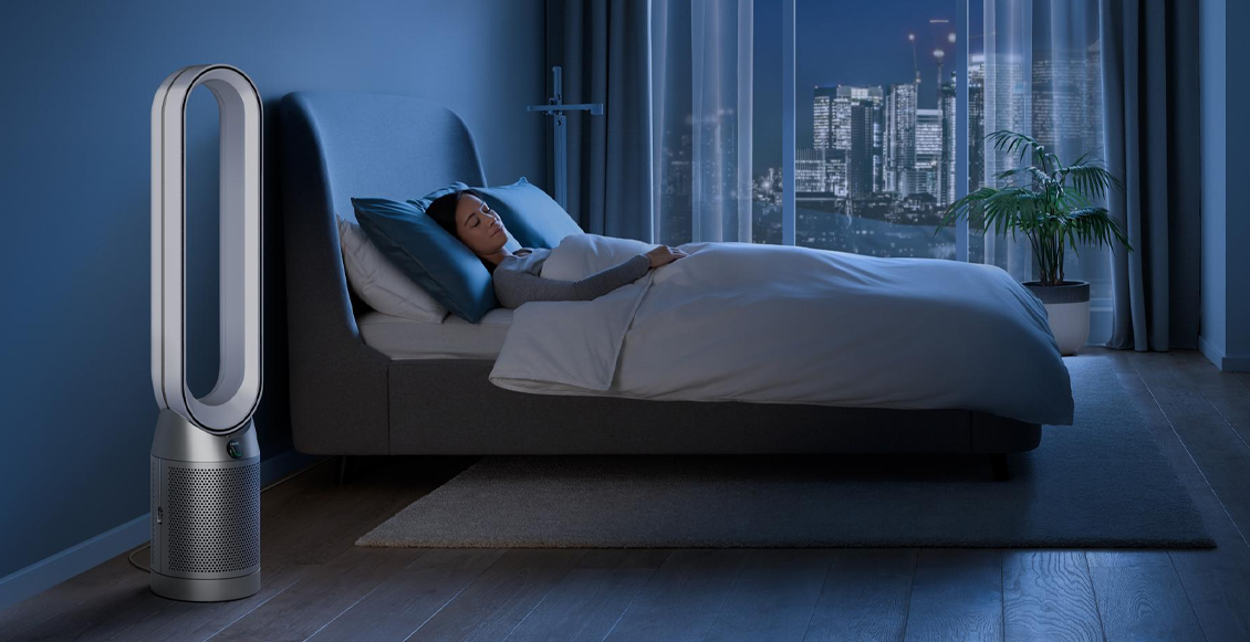 Очиститель воздуха Purifier Cool Autoreact TP7A Очиститель воздуха Purifier Cool Autoreact TP7A - 1