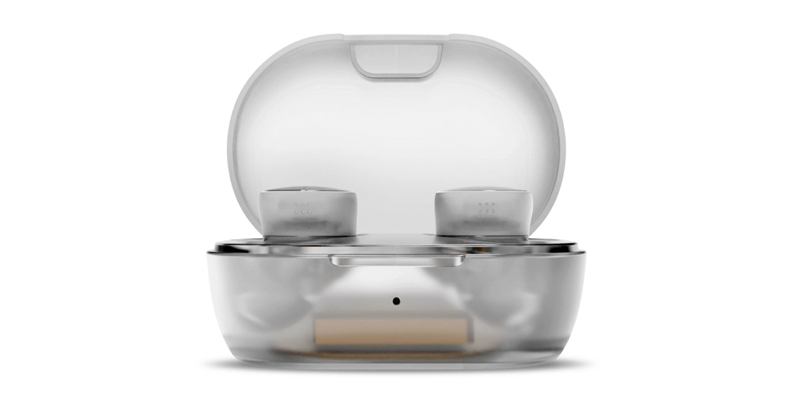 Беспроводные наушники Bose QuietComfort Earbuds 5V розовый Беспроводные наушники Bose QuietComfort Earbuds 5V розовый - 3