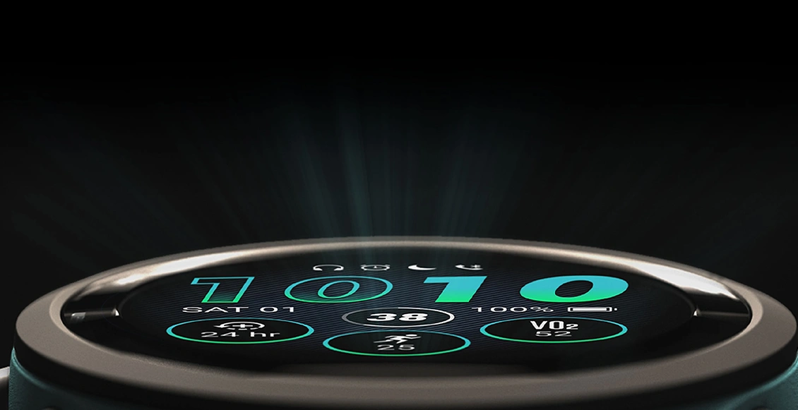 Умные часы Garmin Forerunner 265 белый Умные часы Garmin Forerunner 265 белый - 2