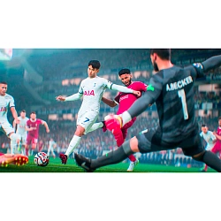 Игра для PS5 FC 24 (FIFA 24) Ultimate (оформление на учётную запись)