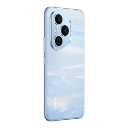 Смартфон Honor 400 Pro 12/512 ГБ "приливно-голубой"