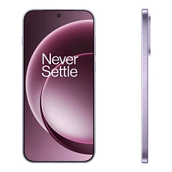 Смартфон OnePlus 15R 12/256 ГБ фиолетовый