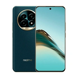Смартфон Realme 13 Pro 5G 12/512 ГБ "изумрудно-зелёный"