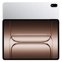 Планшет OnePlus Pad 3 Wi-Fi 12/256 ГБ серебристый  (без СЗУ)