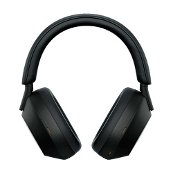 Беспроводные наушники Sony WH-1000XM5 чёрный