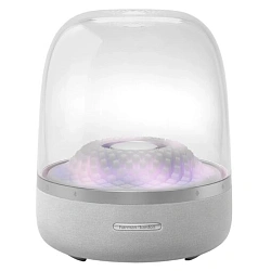 Портативная акустическая система Harman/Kardon Aura Studio 4 серый