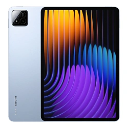 Планшет Xiaomi Pad 7 Pro Wi-Fi 8/256 ГБ синий
