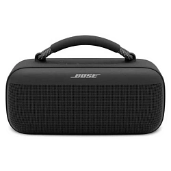 Портативная колонка Bose SoundLink Max чёрный