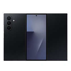 Смартфон Samsung Galaxy Z TriFold 16/512 ГБ чёрный