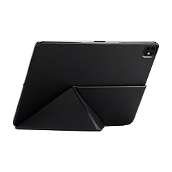Чехол-книжка Pitaka MagEZ Folio 2 для Apple iPad Mini 8.3" (2021 / 2024) полиуретан, чёрный