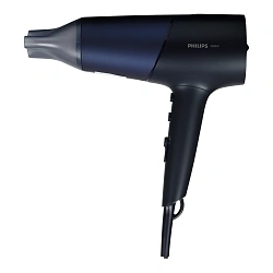 Фен Philips Hair Dryer 5000 BHD510/00 чёрный