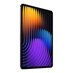 Планшет Xiaomi Pad 7 Wi-Fi 12/256 ГБ серый