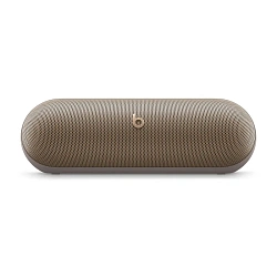 Портативная колонка Beats Pill золотой