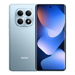Смартфон Xiaomi Redmi Note 15 4G 8/256 ГБ синий